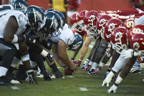 Chiefs vs. Eagles TV schedule: Start time, live stream, TV channel ...