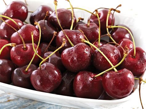 How Are Bing Cherries Healthy For You | Farm Fresh Fruit Gifts