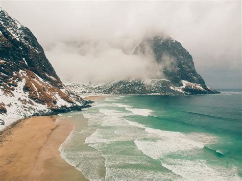 Photographing the Lofoten Islands, Norway - vradenburg.net