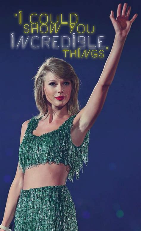 Taylor Swift's 12 Best Outfits From The 1989 World Tour, 57% OFF