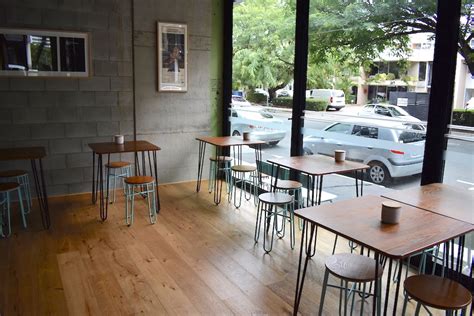 Doc Brown Café West End | Must Do Brisbane