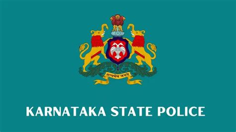 Aggregate 133+ karnataka state police logo hd - bachhoathinhxuyen.vn