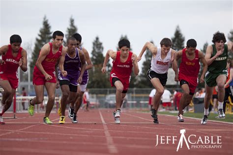 Jeff Cable's Blog: Photographing a Track and Field meet (for the first ...