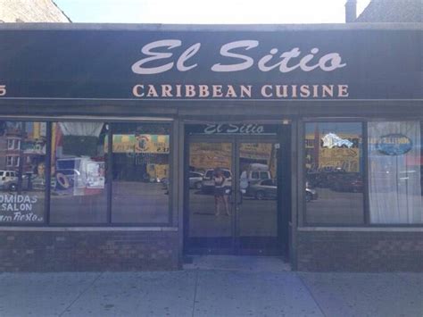 El Sitio Menu, Menu for El Sitio, Humboldt Park/Garfield Park, Chicago ...