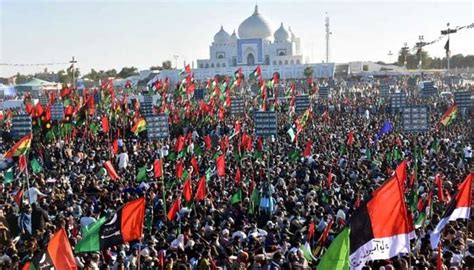 PPP Launches Election Campaign Under Bilawal Bhutto’s Leadership on ...