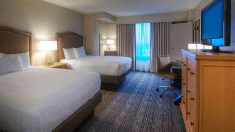 Hotel in Reston Town Center, Northern Virginia | Hyatt Regency Reston