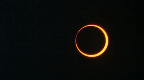 The Ring of Fire: 2023 Annular Solar Eclipse (Official NASA Broadcast)