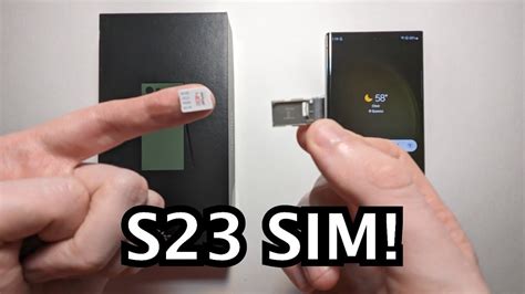 Samsung Galaxy S23 Ultra Sd Card Slot - www.inf-inet.com