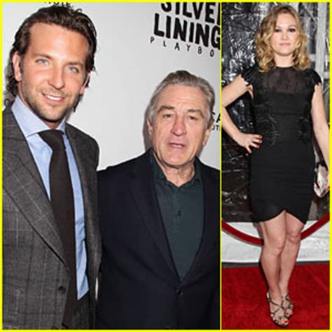 Bradley Cooper: ‘Silver Linings Playbook’ NYC Premiere! | Bradley ...