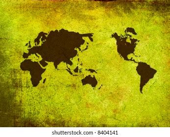 World Map Textures Backgrounds Stock Illustration 11591704 | Shutterstock