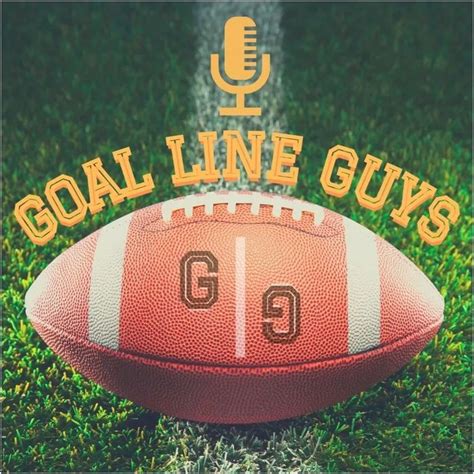 Goal Line Guys