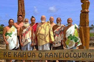 Kaneiolouma - Poipu Hawaii - Cultural Restoration Project | Ke Kahua o Kaneiolouma | Ancient ...