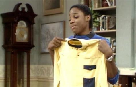 The Cosby Show: best episode is A Shirt Story, with Gordon Gartrell ...