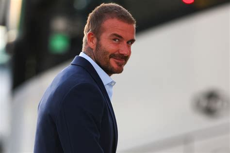 🚨David Beckham eyes up Inter Miami move for Manchester United legend😲