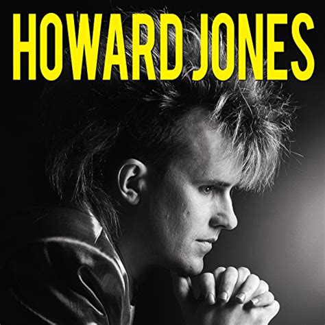 Howard Jones by Howard Jones on Amazon Music - Amazon.com