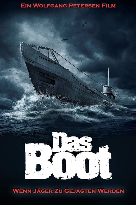 Das Boot (1981) — The Movie Database (TMDb)