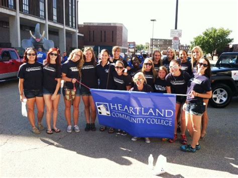 Heartland Alumni & Friends | Heartland Community College