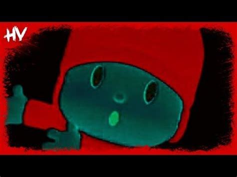 Pocoyo - Theme Song (Horror Version) 😱 - YouTube | Thomas and friends, Theme song, Songs