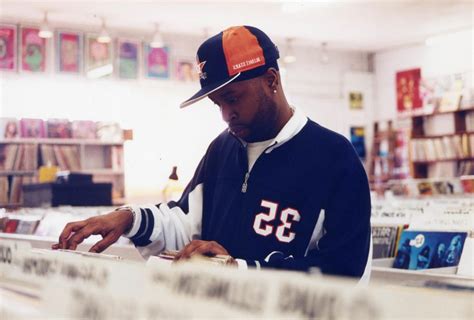 J Dilla: Back To The Crib Mixtape - House of Lords