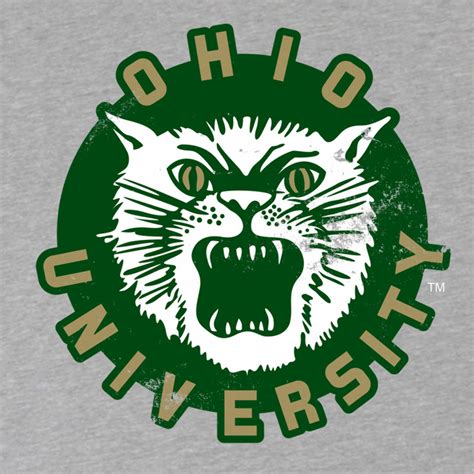 Download High Quality ohio university logo old Transparent PNG Images - Art Prim clip arts 2019