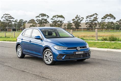 2023 Volkswagen Polo review | CarExpert - driving-dynamics