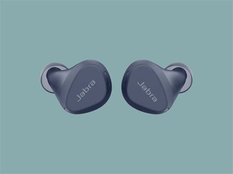 Jabra Elite 4 Active Review: High Performance at Half Price | WIRED