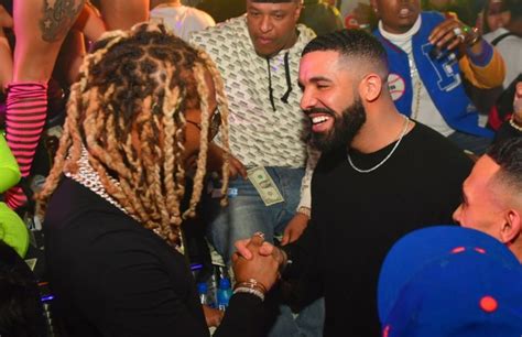 Drake and Future Offer More Teases of New Collab and Music Video | Complex