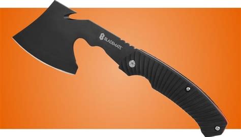 11 Best Survival Hatchets 2023 - Great for Camping & Hiking