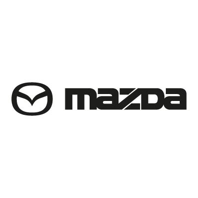 Mazda Car logo vector (.EPS, 374.92 Kb) download