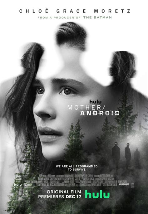 Mother/Android Movie Poster - #615407