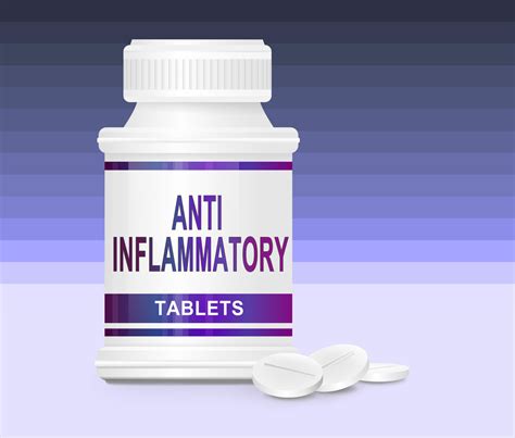 Anti Inflammatory Manufacturers in India | Anti Inflammatory Drugs