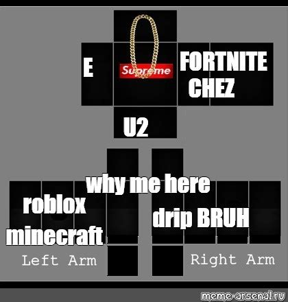 Create meme "roblox t shirt, roblox shirt template, roblox shirt ...