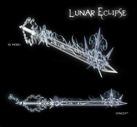 Image - Lunar Eclipse by montyoum.jpg | Dead Fantasy Wiki | FANDOM ...