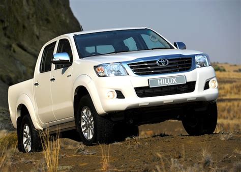 Saudi Arabia Full Year 2012: Hilux up 52%, Hyundai Accent #3 – Best ...