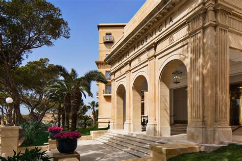 The best luxury hotels in Malta - luxury Malta tours - Artisans of Leisure