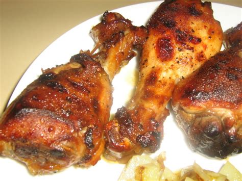 Ugly Naked Chicken Recipe - Food.com