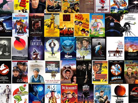 100 Movies Every Kid Should Watch – Scout Life magazine