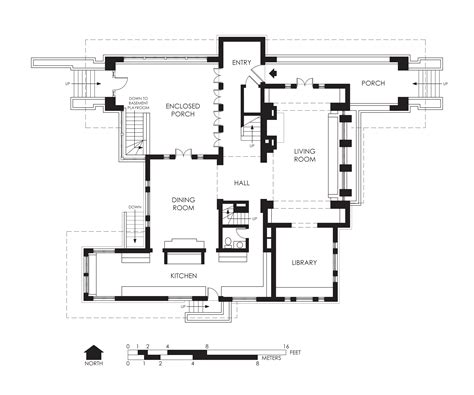 Free Building Plans - Home Designer