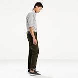 511™ Slim Fit Men's Jeans - Green | Levi's® US