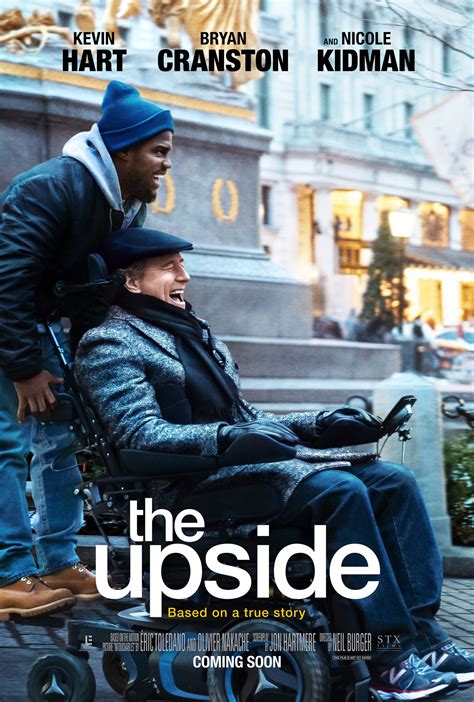 The Upside (2017)