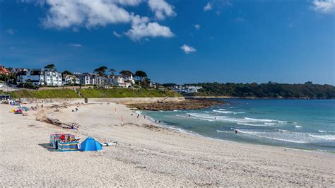 Falmouth Beaches: The Ultimate Guide