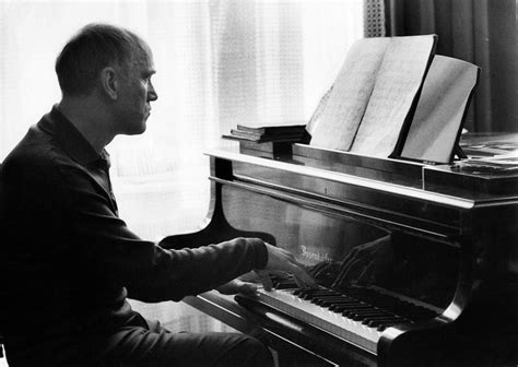 Sviatoslav Richter At 100 | Reflections from the Keyboard | WQXR