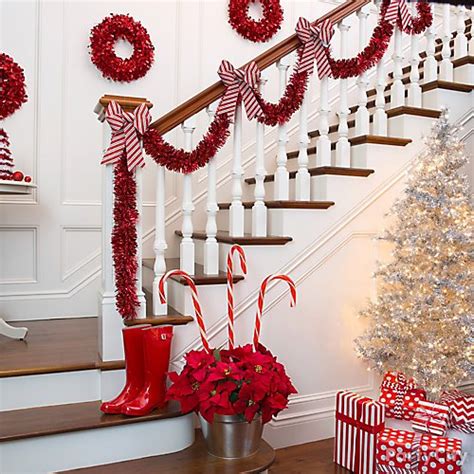 Candy Lane Christmas Decorations – Prime Lamdb