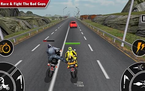 Moto Bike Attack Race 3d games - Android Apps on Google Play