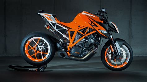 KTM, Superduke 1290 R HD Wallpapers / Desktop and Mobile Images & Photos