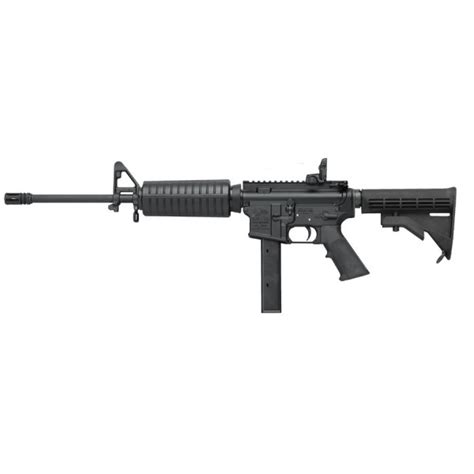 Buy Colt 9mm Carbine | High Quality 9mm Ar 15 Rifle