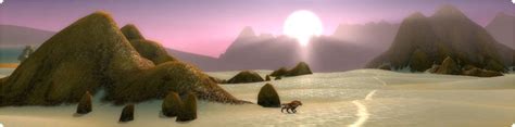 Tanaris – A Zone Overview in World of Warcraft – The Gaming Experience