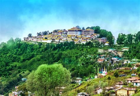 Tawang Monastery, Arunachal Pradesh Tawang Monastery Packages