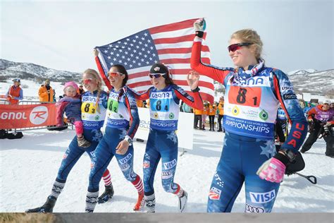 Soldier Hollow Nordic Center | Utah Sports Commission