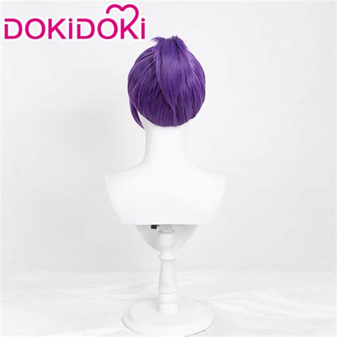 【Ready For Ship】DokiDoki Anime Blue Lock Cosplay Reo Mikage Cosplay Wi ...